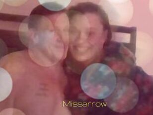 Missarrow