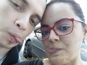 MistahJ_LovesHarley