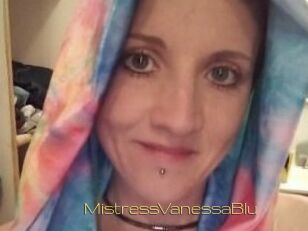 MistressVanessaBlu