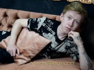 MitchellRaymond