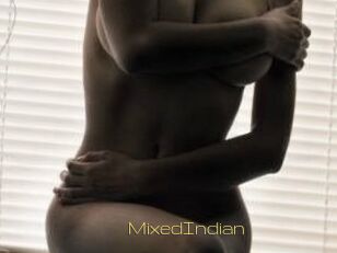 MixedIndian