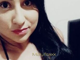 Moly_foxxx