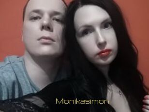 Monikasimon Super Cul