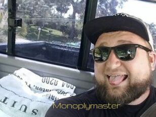 Monoplymaster