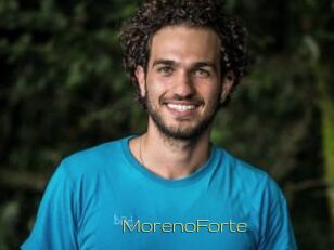 MorenoForte