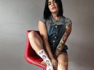MorganEvhans