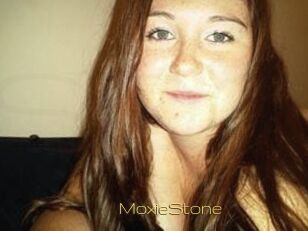 MoxieStone
