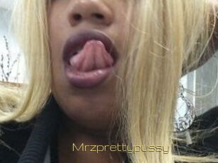 Mrzprettypussy