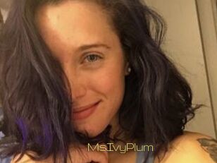 MsIvyPlum