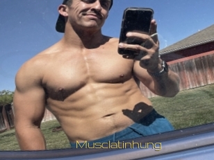 Musclatinhung