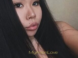 MyAsianLove