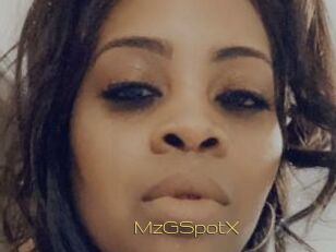 MzGSpotX