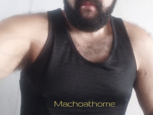 Machoathome