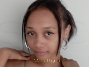 Macuttymiria