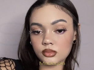 Madiayala