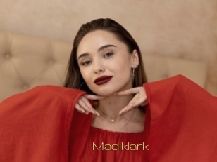 Madiklark