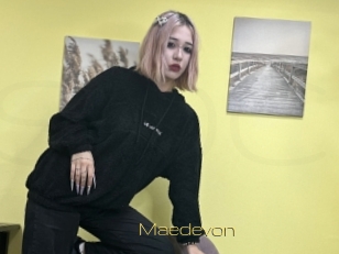 Maedevon