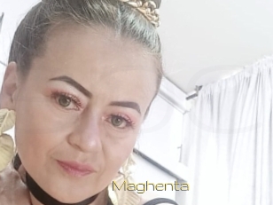 Maghenta