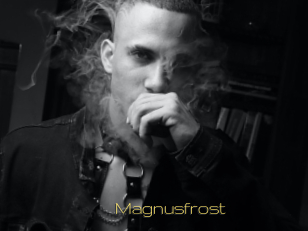 Magnusfrost