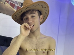 Magnussbane