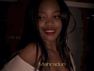Mahradun