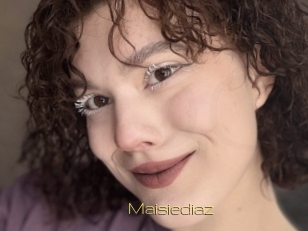 maisiediaz Super Cul