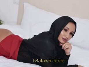 Malakarabian