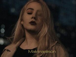 Malvinaalison