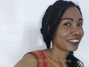 Mamiratrabrooks