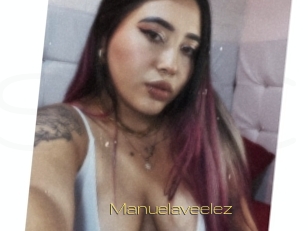 Manuelaveelez