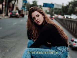 Marasummers