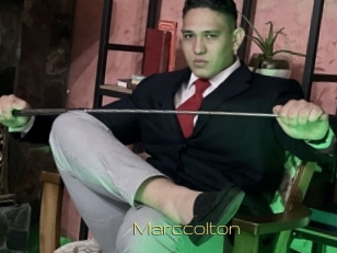 Marccolton