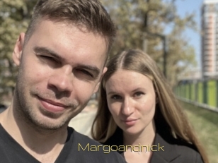 Margoandnick