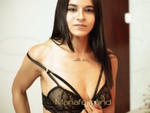 Mariafernand