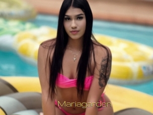 Mariagarden