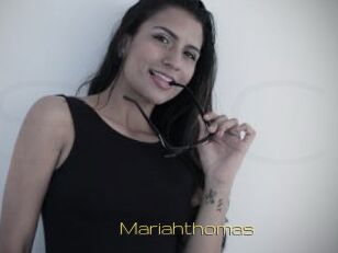 Mariahthomas