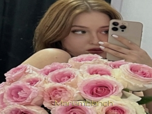 Mariamblanch