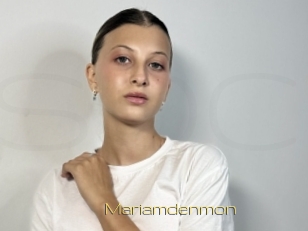 Mariamdenmon