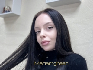 Mariamgreen