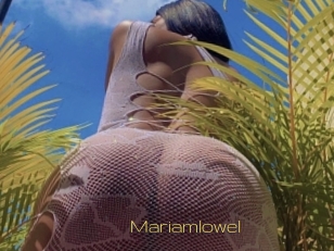 Mariamlowel