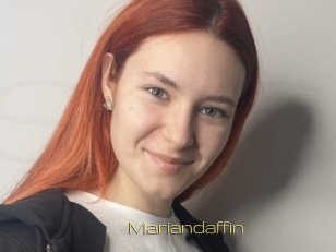 Mariandaffin
