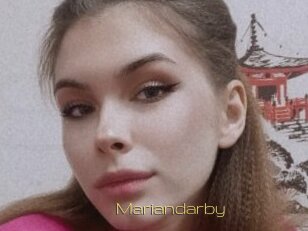 Mariandarby