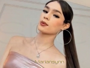 Mariansynn