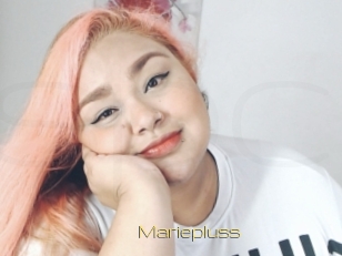 Mariepluss