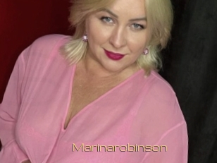 Marinarobinson