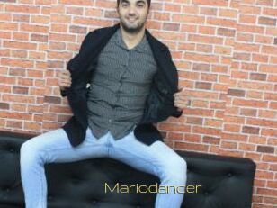 Mariodancer