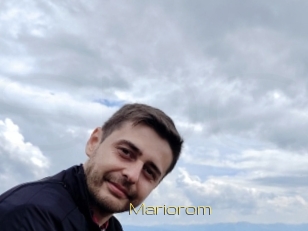 Mariorom