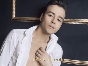 Markhorgald