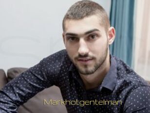 Markhotgentelman