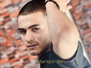 Markjordan